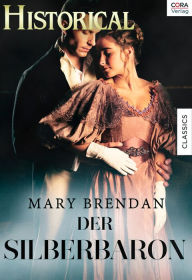 Title: Der Silberbaron, Author: Mary Brendan