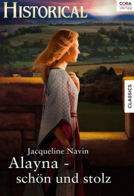 Title: Alayna - schön und stolz, Author: Jacqueline Navin
