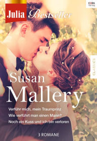 Title: Julia Bestseller - Susan Mallery 2 (The Secret Wife/ The Mysterious Stranger/ The Girl of His Dreams), Author: Susan Mallery
