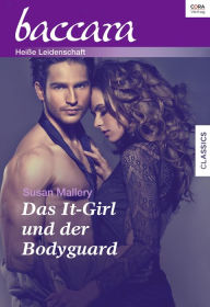 Title: Das It-Girl und der Bodyguard (Living on the Edge), Author: Susan Mallery