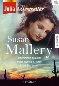 Title: Julia Bestseller - Susan Mallery 3 (One in a Million/ Completely Smitten/ Good Husband Material), Author: Susan Mallery