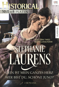 Title: Historical MyLady Platin Band 2, Author: Stephanie Laurens