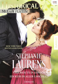 Title: Historical MyLady Platin Band 3, Author: Stephanie Laurens