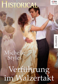 Title: Verführung im Walzertakt, Author: Michelle Styles