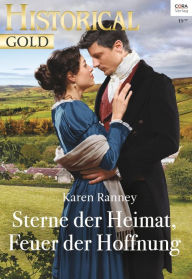 Title: Sterne der Heimat, Feuer der Hoffnung, Author: Karen Ranney