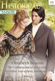 Title: Historical Saison Band 48, Author: Elizabeth Beacon