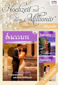 Title: Hochzeit mit dem Millionär: eBundle, Author: Barbara Dunlop