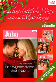 Title: Leidenschaftliche Küsse unterm Mistelzweig: eBundle, Author: Debbie Macomber
