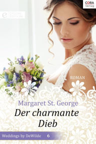 Title: Der charmante Dieb, Author: Margaret St. George