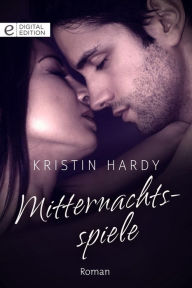 Title: Mitternachtsspiele, Author: Kristin Hardy