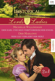 Title: Historical Lords & Ladies Band 67, Author: Michelle Willingham