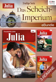 Title: Das Scheich-Imperium (3-teilige Serie): eBundle, Author: Sandra Marton