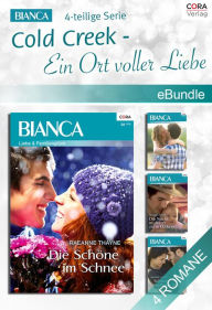 Title: Cold Creek - Ein Ort voller Liebe (4-teilige Serie): eBundle, Author: RaeAnne Thayne