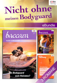 Title: Nicht ohne meinen Bodyguard: eBundle, Author: Day Leclaire