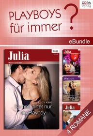 Title: Playboys für immer?: eBundle, Author: Katherine Garbera