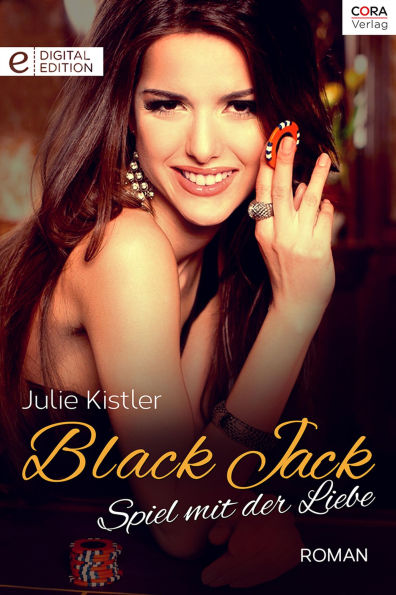 Black Jack - Spiel mit der Liebe: Digital Edition