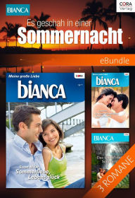 Title: Es geschah in einer Sommernacht ...: eBundle, Author: Kate Welsh