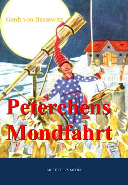 Peterchens Mondfahrt