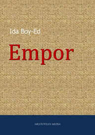 Title: Empor, Author: Ida Boy-Ed