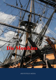 Title: Die Monikins, Author: James Fenimore Cooper