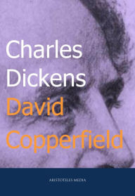 Title: David Copperfield, Author: Charles Dickens