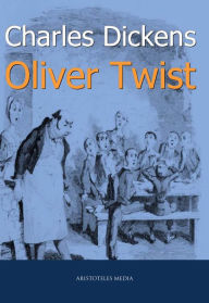 Title: Oliver Twist, Author: Charles Dickens