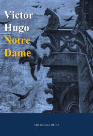 Title: Notre Dame, Author: Victor Hugo