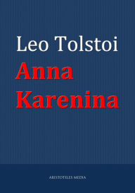 Title: Anna Karenina, Author: Leo Tolstoy