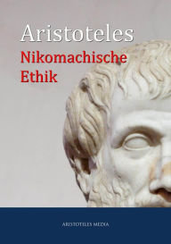 Title: Nikomachische Ethik, Author: Aristotle