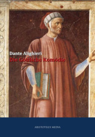 Title: Die Göttliche Komödie, Author: Dante Alighieri