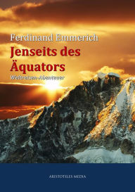 Title: Jenseits des Äquators, Author: Ferdinand Emmerich