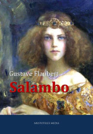 Title: Salambo, Author: Gustave Flaubert