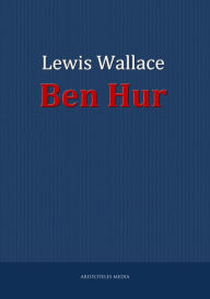 Title: Ben Hur, Author: Lewis Wallace