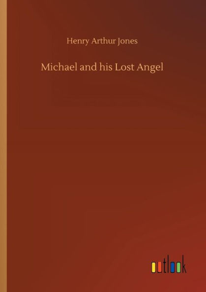 Michael and his Lost Angel