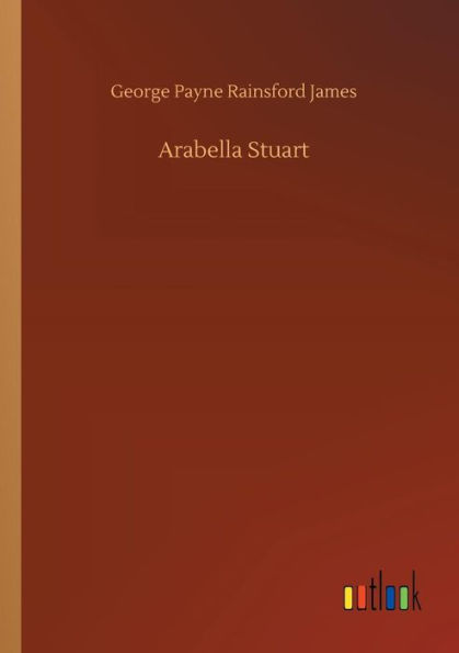 Arabella Stuart