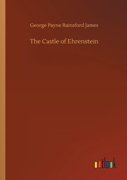 The Castle of Ehrenstein