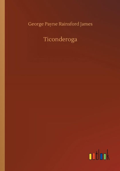 Ticonderoga