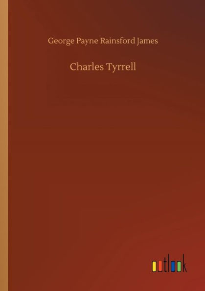 Charles Tyrrell