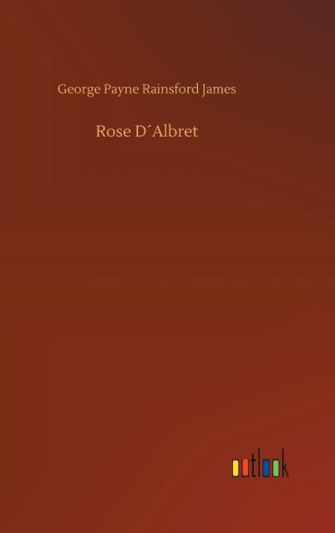 Rose D´Albret