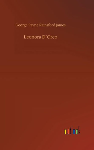 Leonora D´Orco