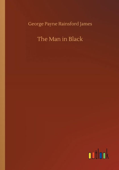 The Man Black