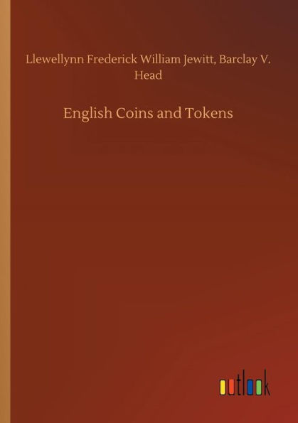 English Coins and Tokens