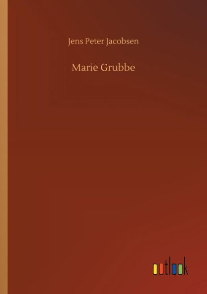 Marie Grubbe