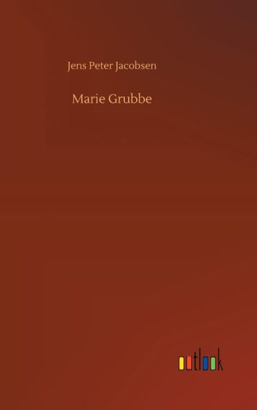 Marie Grubbe