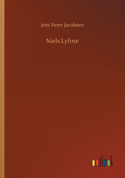 Niels Lyhne