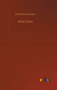 Title: Niels Lyhne, Author: Jens Peter Jacobsen