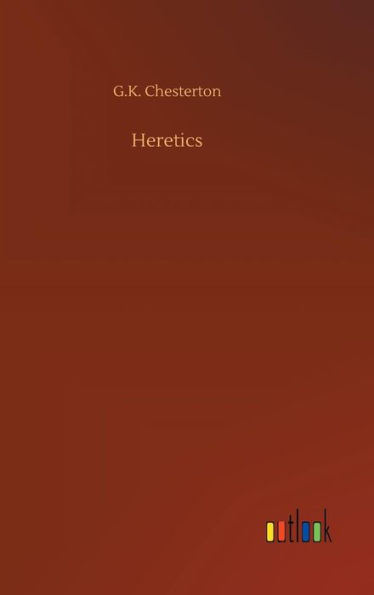 Heretics