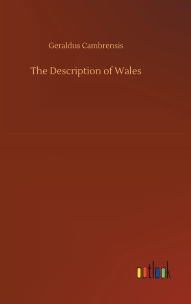 The Description of Wales