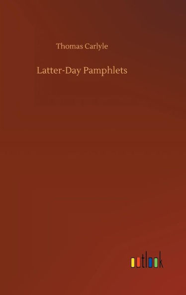 Latter-Day Pamphlets