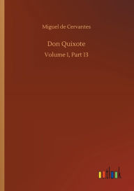 Title: Don Quixote, Author: Miguel De Cervantes